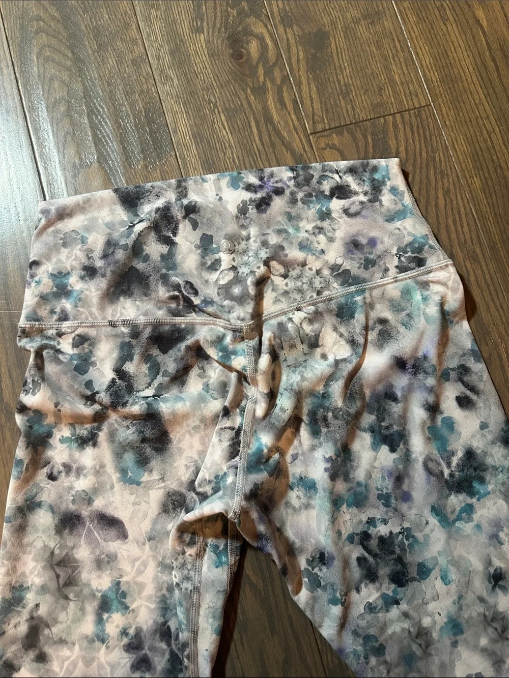 Lululemon 28” Align